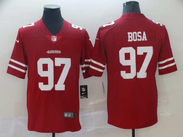 San Francisco 49ers Jerseys 154